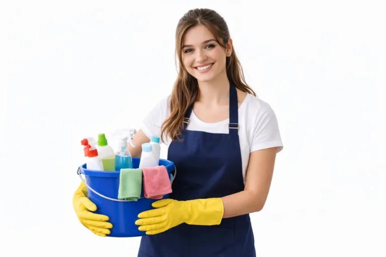 Keeping Homes and Workplaces Fresh, Clean and Comfortable